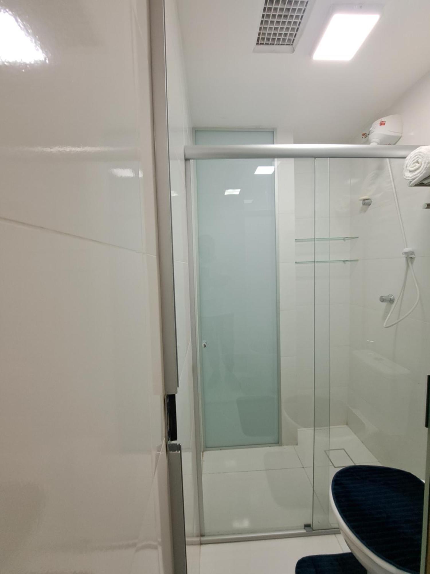 Quarto, Sala E Cozinha Integrada Na 116 Norte Brasília